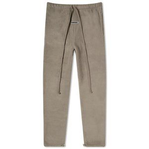 FEAR OF GOD ESSENTIALS Sweatpants Taupe